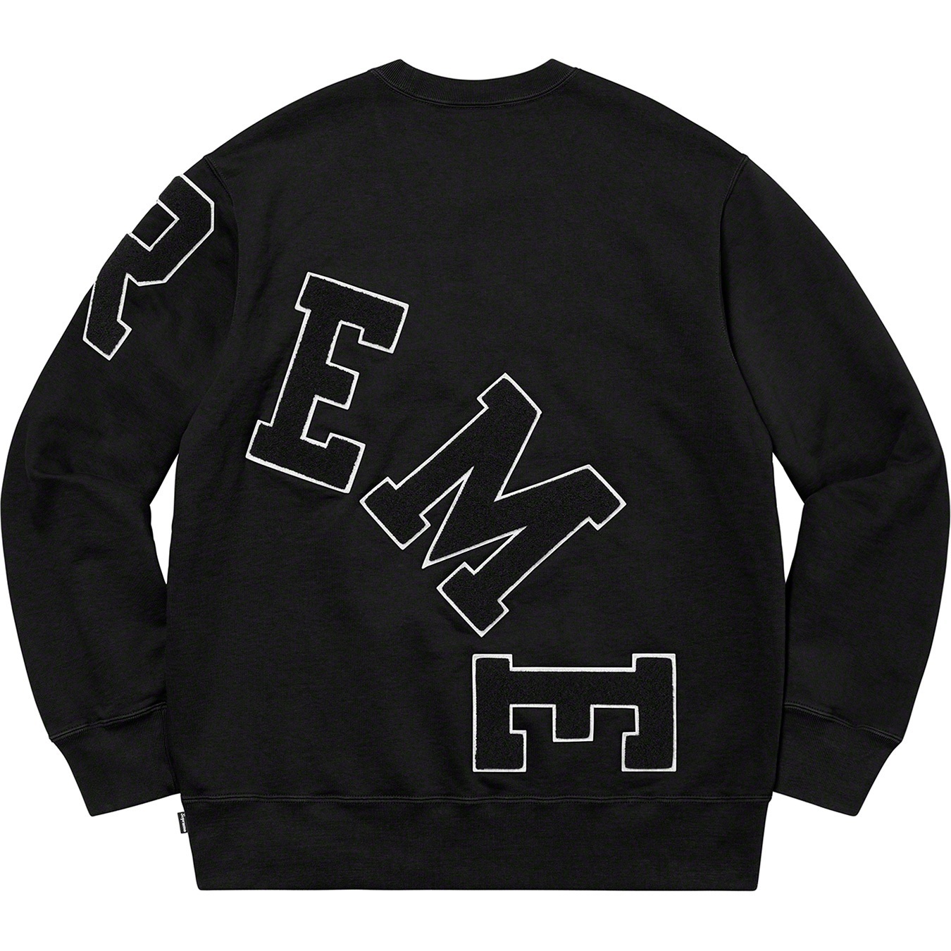 Big Arc Crewneck view 16